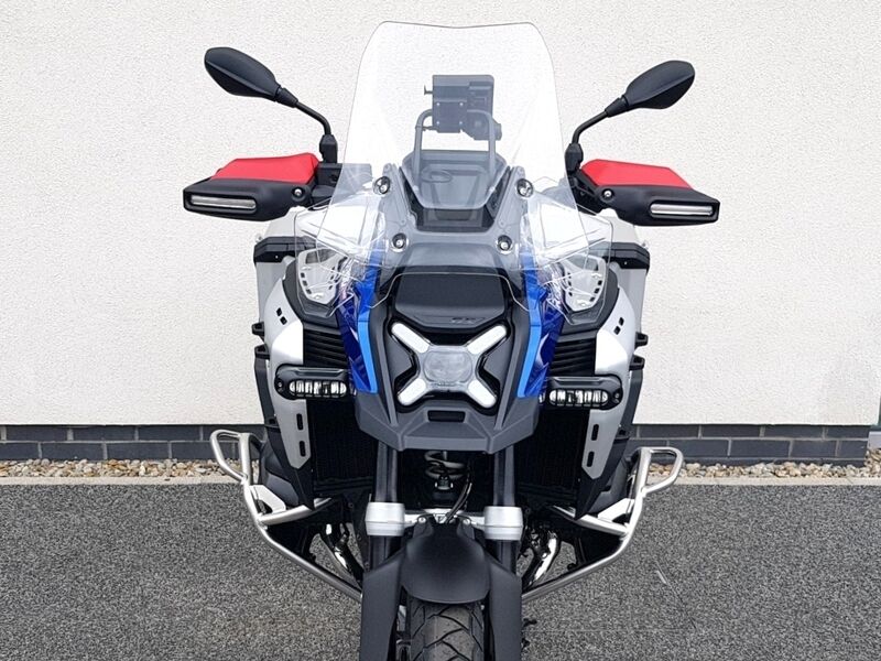 More views of BMW R 1300 GS Adventure