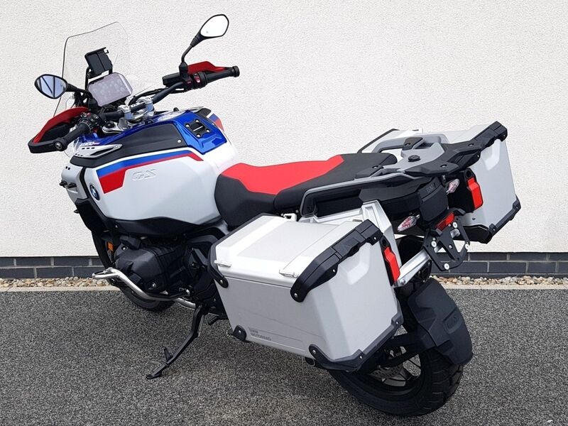 More views of BMW R 1300 GS Adventure