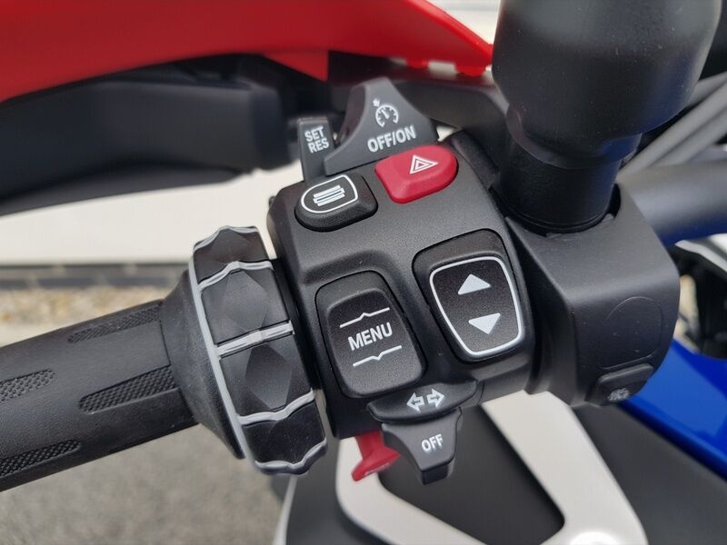 More views of BMW R 1300 GS Adventure