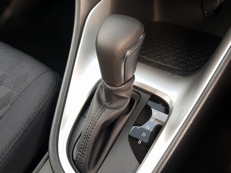 More views of Mazda 2