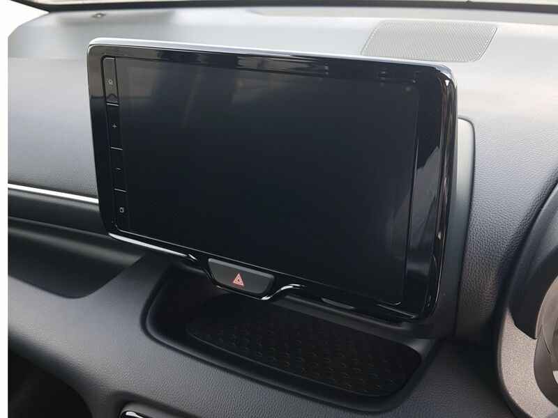 More views of Mazda 2