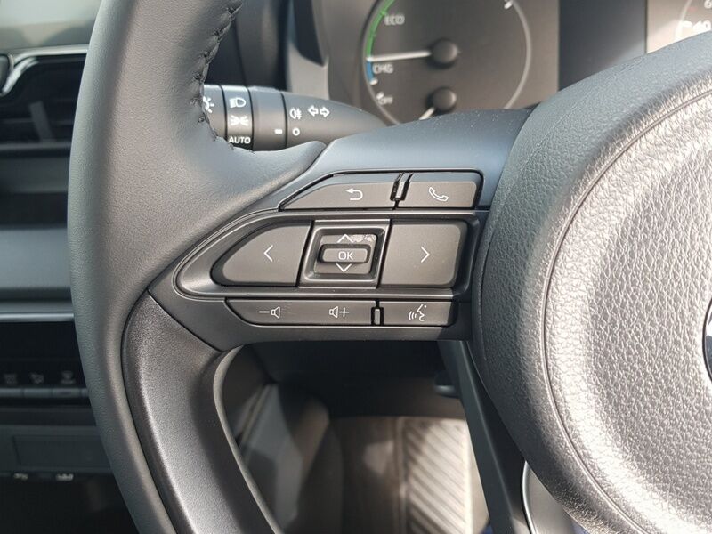 More views of Mazda 2
