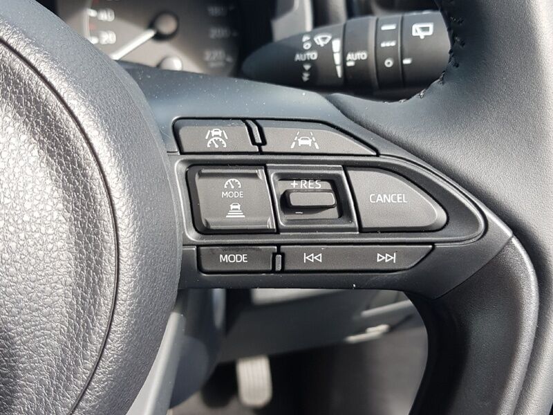 More views of Mazda 2