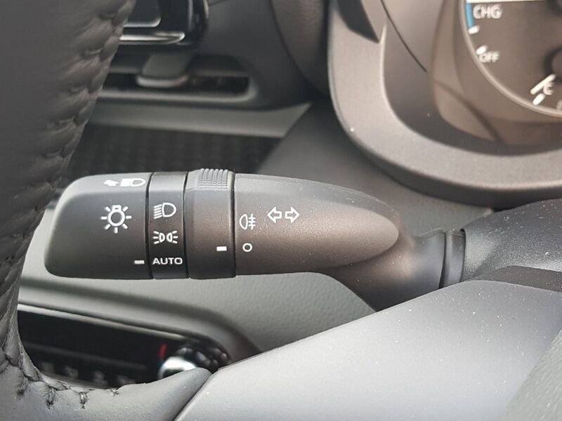 More views of Mazda 2