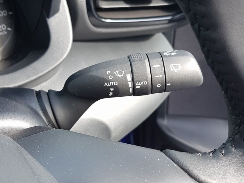 More views of Mazda 2