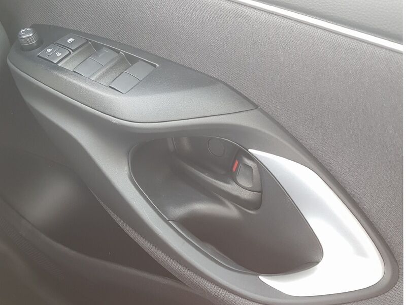 More views of Mazda 2