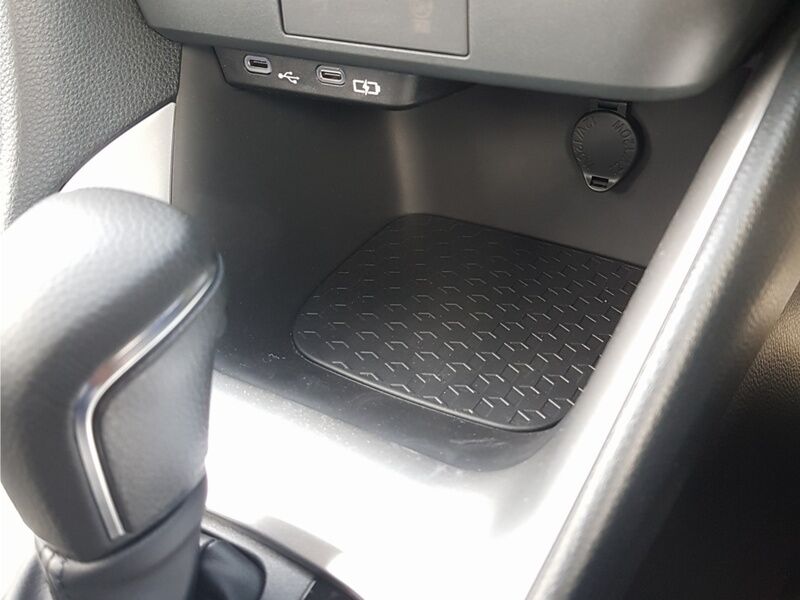 More views of Mazda 2