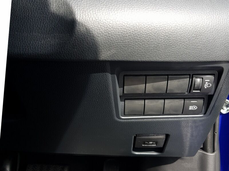 More views of Mazda 2