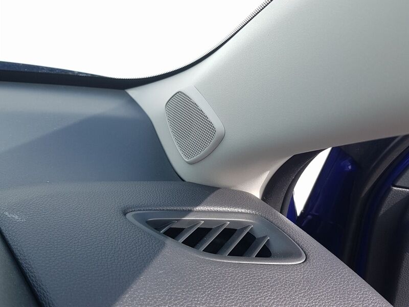 More views of Mazda 2