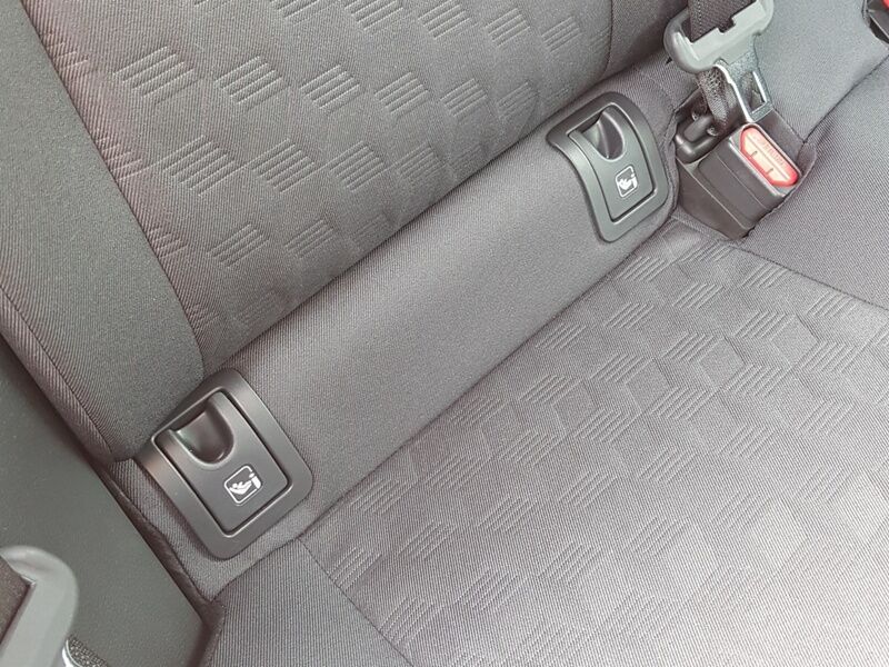 More views of Mazda 2