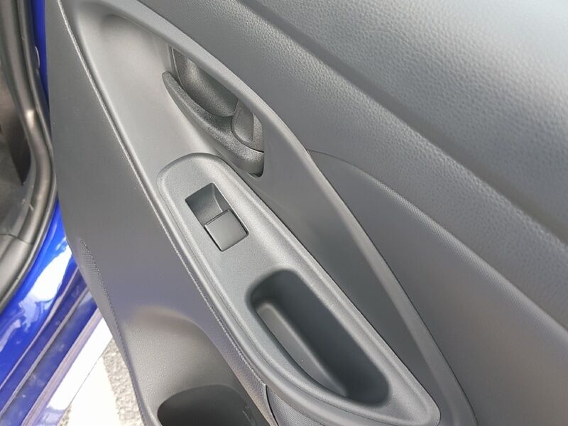 More views of Mazda 2