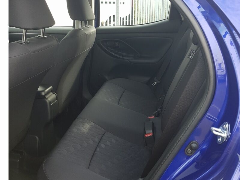 More views of Mazda 2