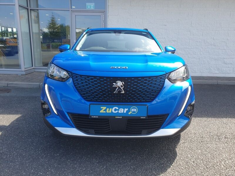 More views of Peugeot 2008