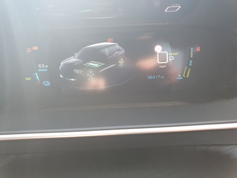 More views of Peugeot 2008