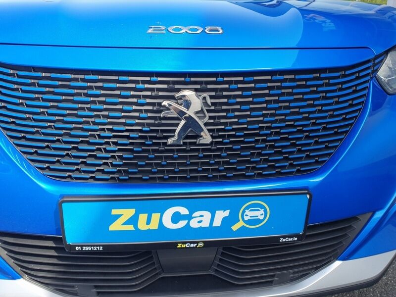 More views of Peugeot 2008