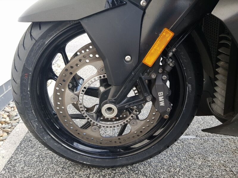 More views of BMW K 1600 GT