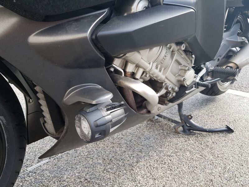 More views of BMW K 1600 GT