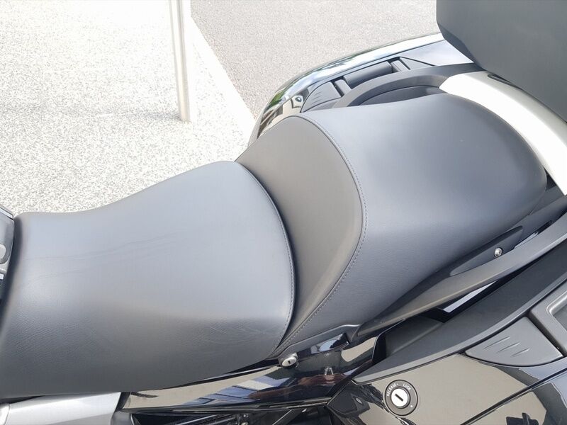 More views of BMW K 1600 GT