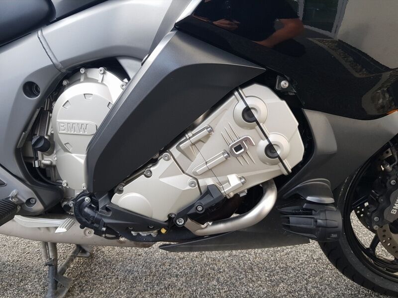 More views of BMW K 1600 GT