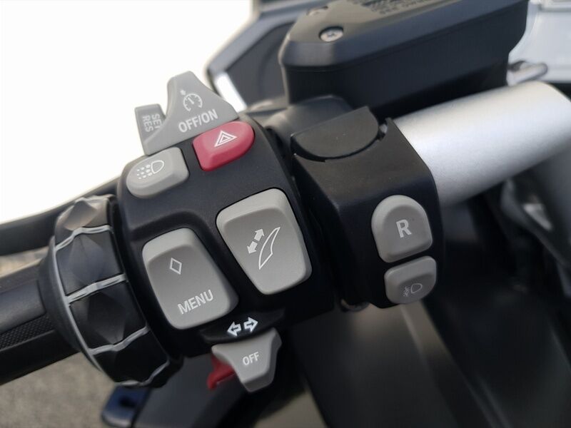 More views of BMW K 1600 GT