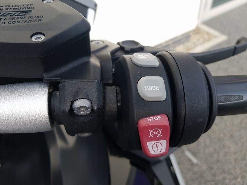 More views of BMW K 1600 GT