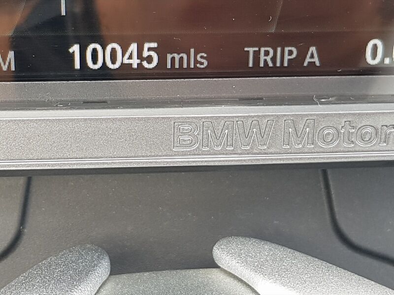 More views of BMW K 1600 GT