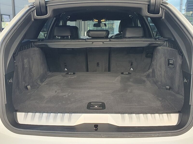 More views of BMW 5 Series