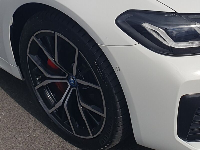 More views of BMW 5 Series