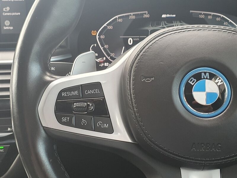 More views of BMW 5 Series