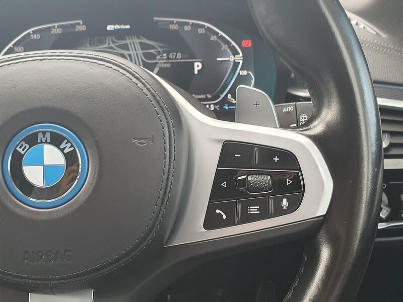 More views of BMW 5 Series