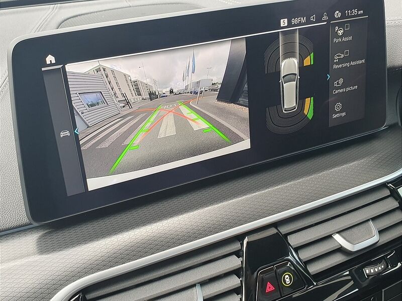 More views of BMW 5 Series
