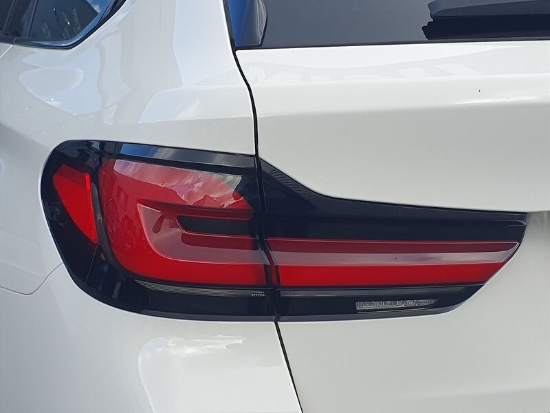 More views of BMW 5 Series