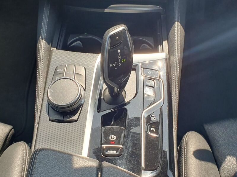 More views of BMW 5 Series