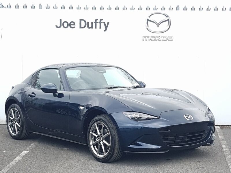 More views of Mazda MX-5