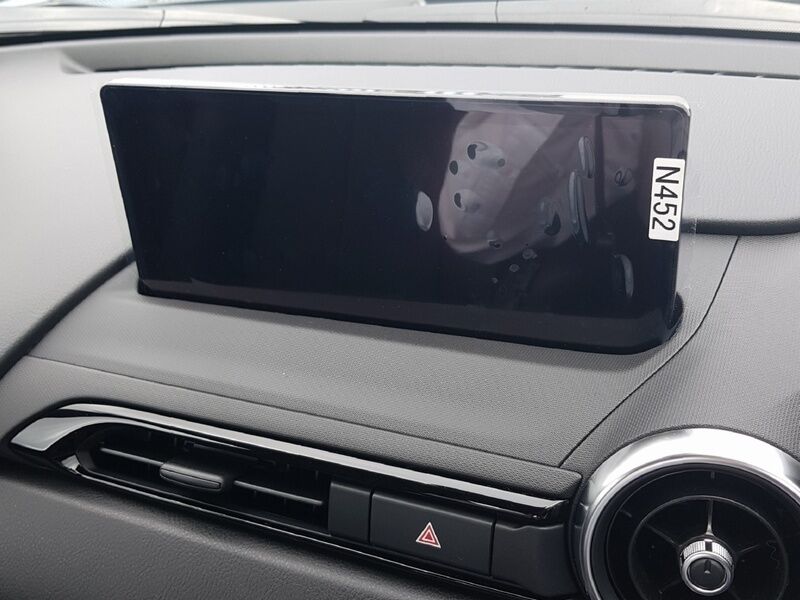 More views of Mazda MX-5