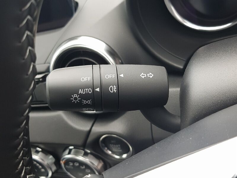 More views of Mazda MX-5