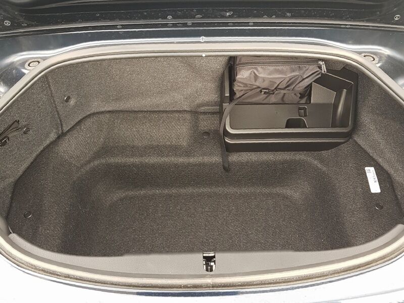 More views of Mazda MX-5