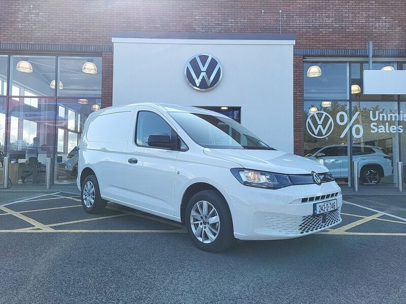 More views of Volkswagen Caddy