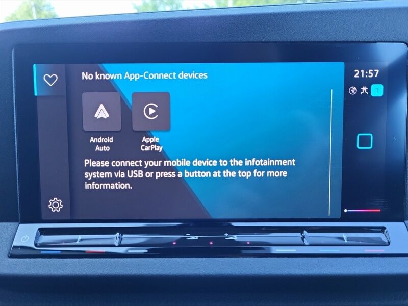 More views of Volkswagen Caddy