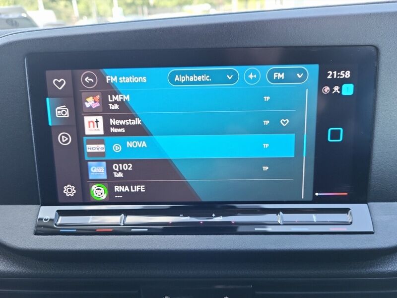 More views of Volkswagen Caddy