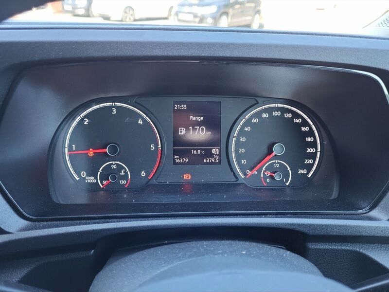 More views of Volkswagen Caddy