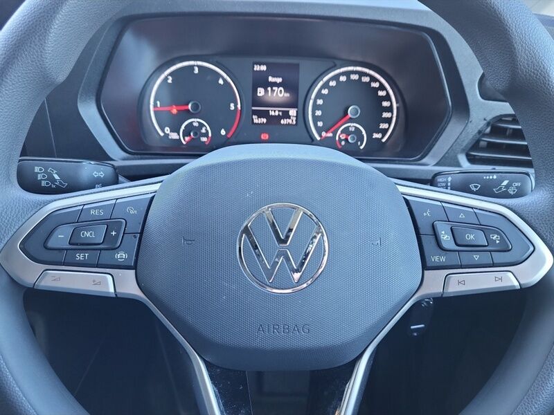 More views of Volkswagen Caddy