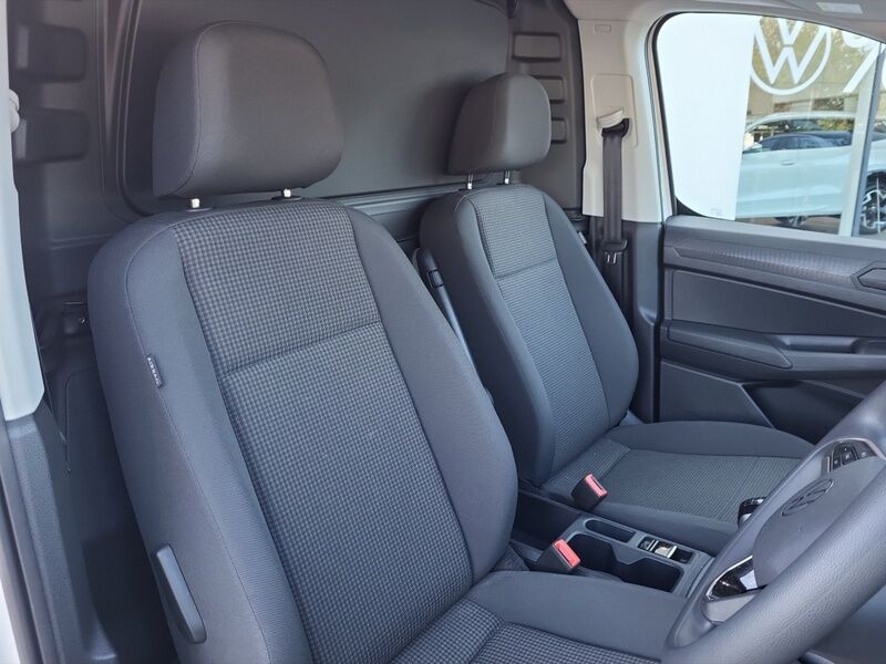 More views of Volkswagen Caddy