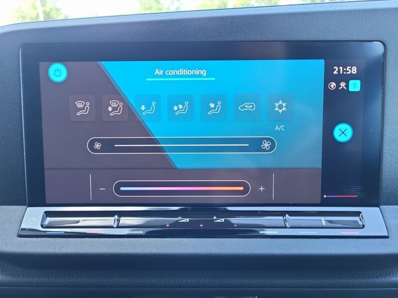 More views of Volkswagen Caddy