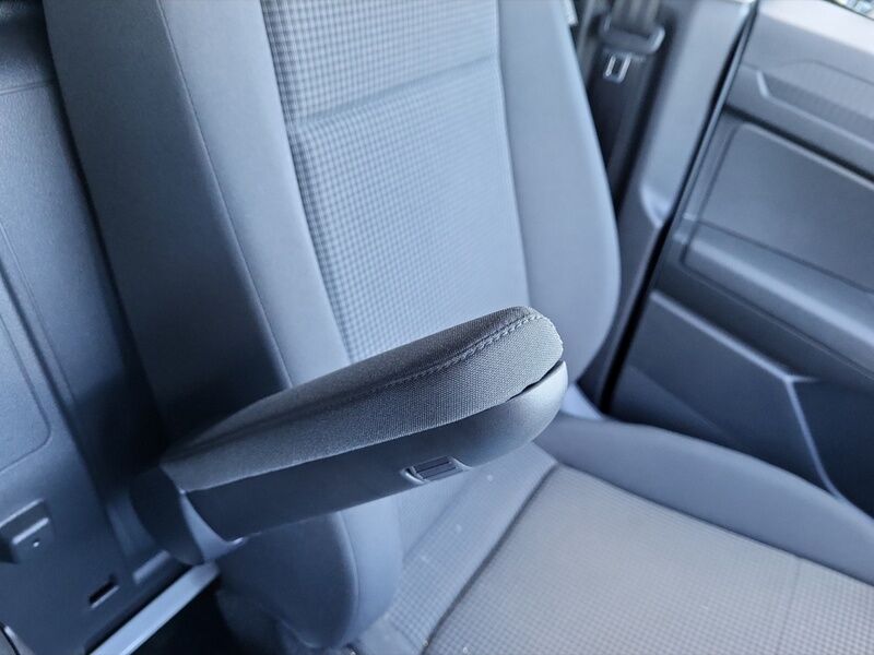 More views of Volkswagen Caddy