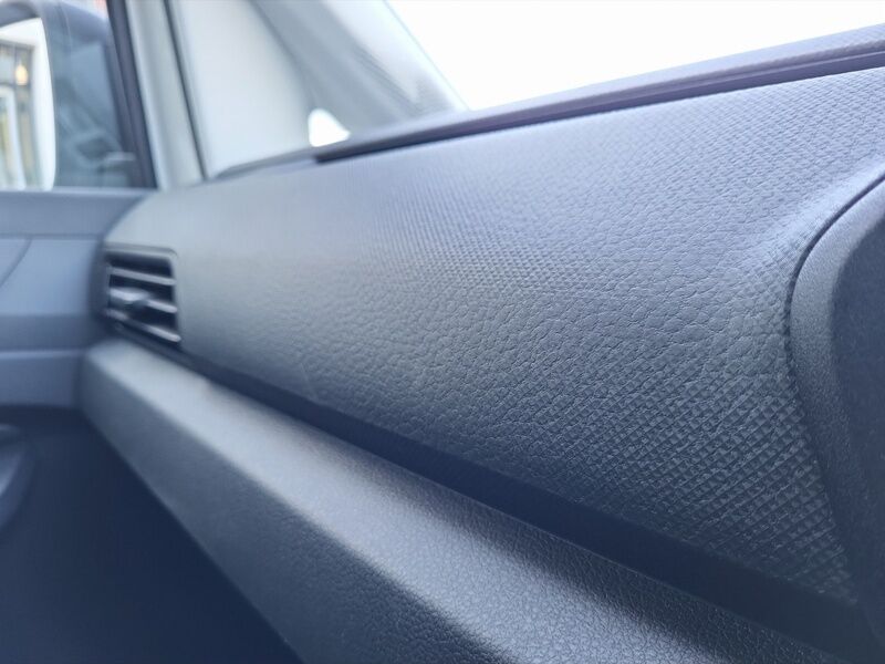 More views of Volkswagen Caddy