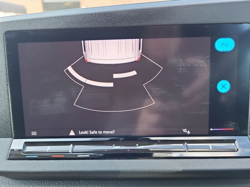 More views of Volkswagen Caddy