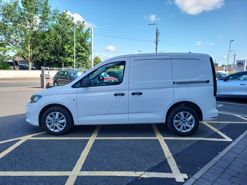 More views of Volkswagen Caddy