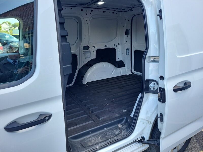 More views of Volkswagen Caddy