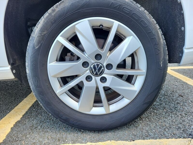 More views of Volkswagen Caddy